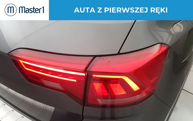 Volkswagen T-Roc cena 99850 przebieg: 60350, rok produkcji 2019 z Lubań małe 191